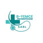 logo B-Yemce-profarm sarl